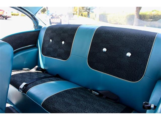 1957 Chevrolet Bel Air (CC-2098071) for sale in Sarasota, Florida