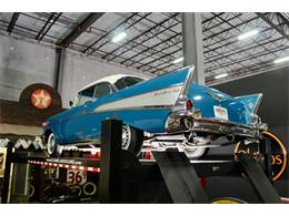 1957 Chevrolet Bel Air (CC-2098071) for sale in Sarasota, Florida