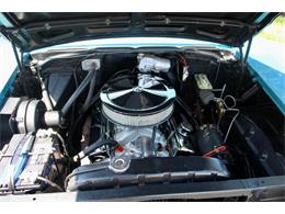 1957 Chevrolet Bel Air (CC-2098071) for sale in Sarasota, Florida