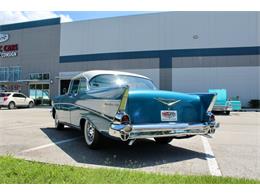 1957 Chevrolet Bel Air (CC-2098071) for sale in Sarasota, Florida