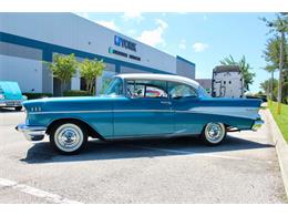1957 Chevrolet Bel Air (CC-2098071) for sale in Sarasota, Florida