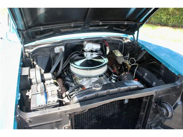 1957 Chevrolet Bel Air (CC-2098071) for sale in Sarasota, Florida