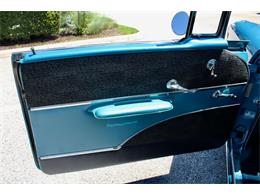 1957 Chevrolet Bel Air (CC-2098071) for sale in Sarasota, Florida
