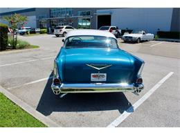 1957 Chevrolet Bel Air (CC-2098071) for sale in Sarasota, Florida
