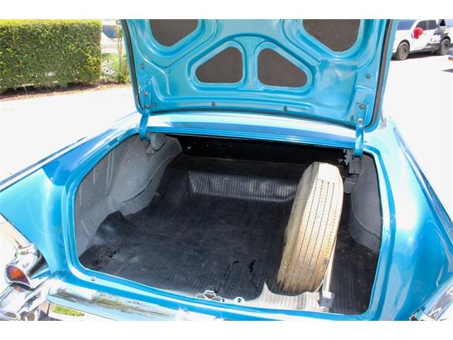 1957 Chevrolet Bel Air (CC-2098071) for sale in Sarasota, Florida