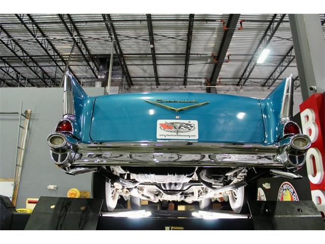 1957 Chevrolet Bel Air (CC-2098071) for sale in Sarasota, Florida