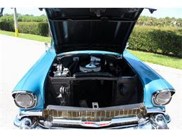 1957 Chevrolet Bel Air (CC-2098071) for sale in Sarasota, Florida
