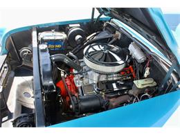 1957 Chevrolet Bel Air (CC-2098071) for sale in Sarasota, Florida