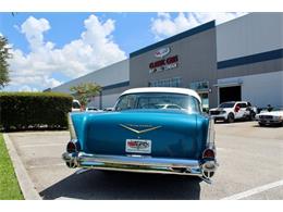 1957 Chevrolet Bel Air (CC-2098071) for sale in Sarasota, Florida