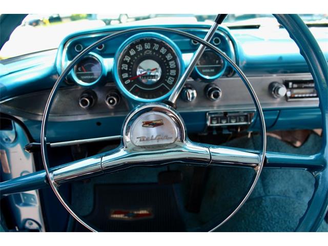 1957 Chevrolet Bel Air (CC-2098071) for sale in Sarasota, Florida