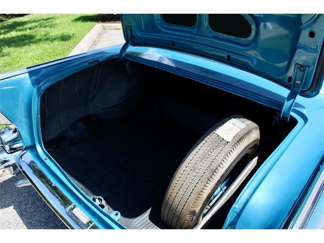 1957 Chevrolet Bel Air (CC-2098071) for sale in Sarasota, Florida