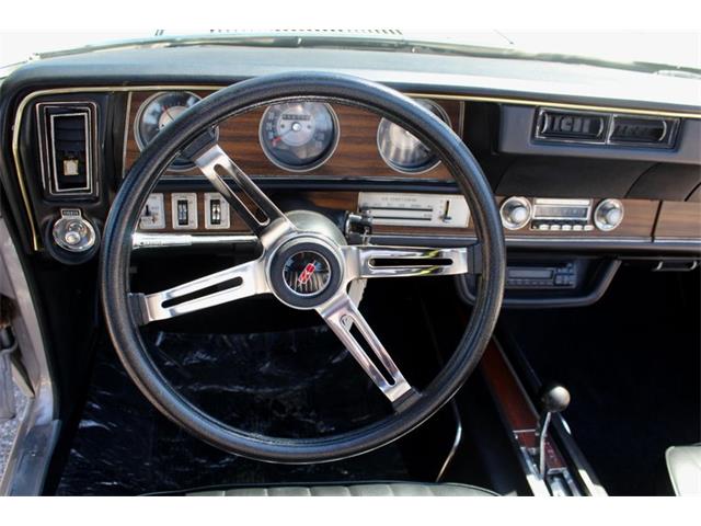 1972 Oldsmobile 442 (CC-2098072) for sale in Sarasota, Florida