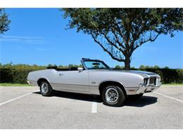 1972 Oldsmobile 442 (CC-2098072) for sale in Sarasota, Florida