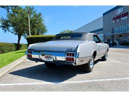 1972 Oldsmobile 442 (CC-2098072) for sale in Sarasota, Florida