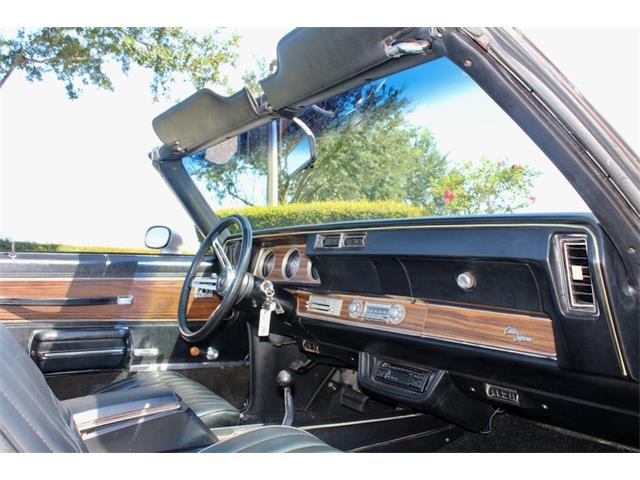 1972 Oldsmobile 442 (CC-2098072) for sale in Sarasota, Florida