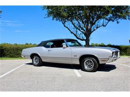 1972 Oldsmobile 442 (CC-2098072) for sale in Sarasota, Florida