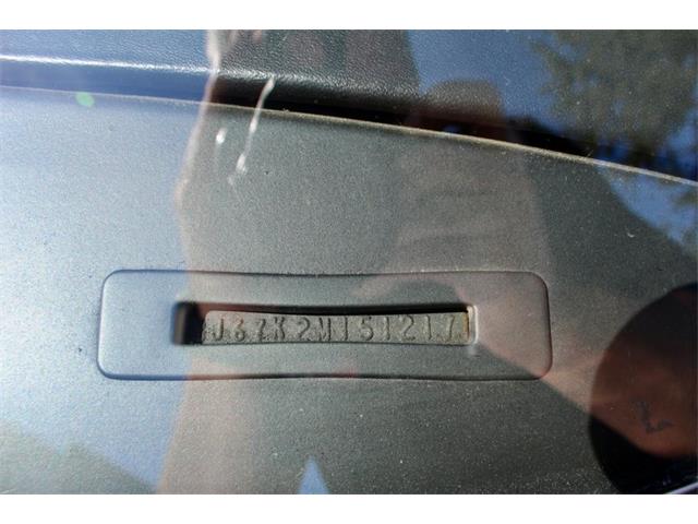 1972 Oldsmobile 442 (CC-2098072) for sale in Sarasota, Florida