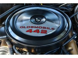 1972 Oldsmobile 442 (CC-2098072) for sale in Sarasota, Florida