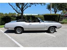 1972 Oldsmobile 442 (CC-2098072) for sale in Sarasota, Florida