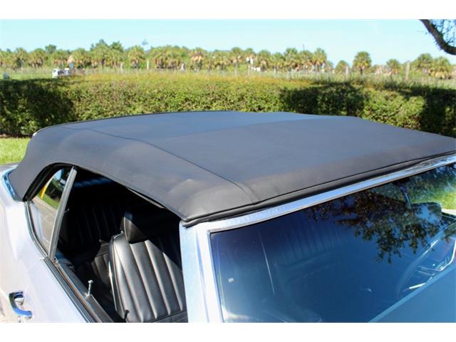 1972 Oldsmobile 442 (CC-2098072) for sale in Sarasota, Florida