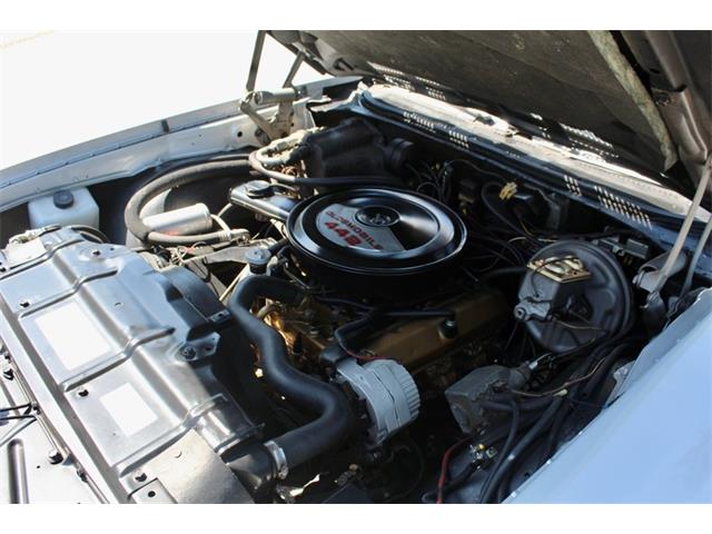 1972 Oldsmobile 442 (CC-2098072) for sale in Sarasota, Florida