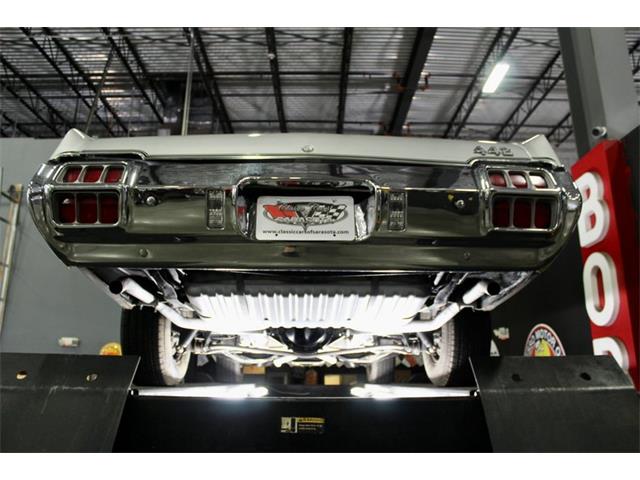 1972 Oldsmobile 442 (CC-2098072) for sale in Sarasota, Florida
