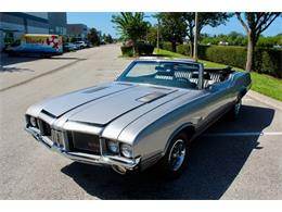 1972 Oldsmobile 442 (CC-2098072) for sale in Sarasota, Florida