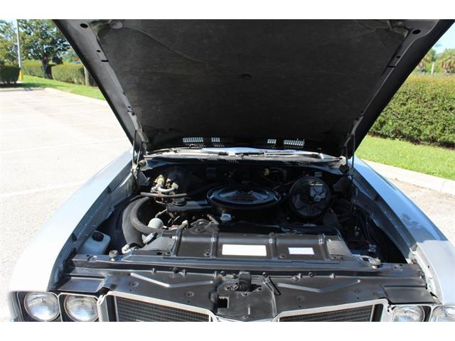 1972 Oldsmobile 442 (CC-2098072) for sale in Sarasota, Florida