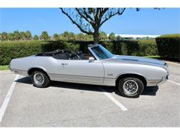 1972 Oldsmobile 442 (CC-2098072) for sale in Sarasota, Florida