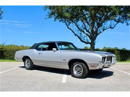 1972 Oldsmobile 442 (CC-2098072) for sale in Sarasota, Florida