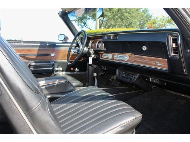 1972 Oldsmobile 442 (CC-2098072) for sale in Sarasota, Florida