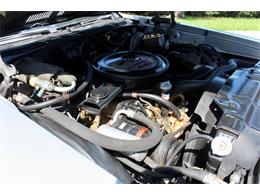 1972 Oldsmobile 442 (CC-2098072) for sale in Sarasota, Florida