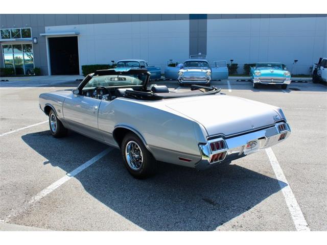 1972 Oldsmobile 442 (CC-2098072) for sale in Sarasota, Florida