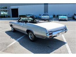 1972 Oldsmobile 442 (CC-2098072) for sale in Sarasota, Florida