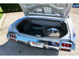1972 Oldsmobile 442 (CC-2098072) for sale in Sarasota, Florida