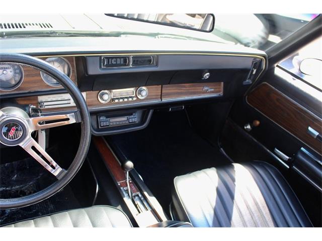 1972 Oldsmobile 442 (CC-2098072) for sale in Sarasota, Florida