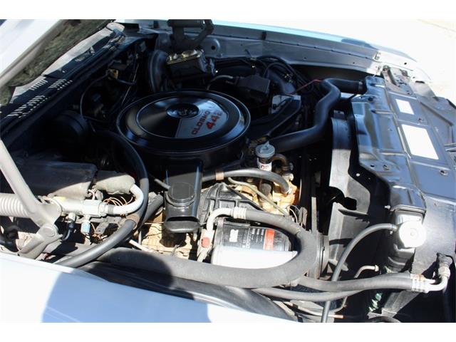 1972 Oldsmobile 442 (CC-2098072) for sale in Sarasota, Florida