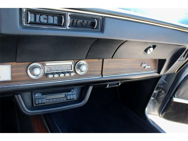 1972 Oldsmobile 442 (CC-2098072) for sale in Sarasota, Florida
