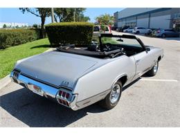 1972 Oldsmobile 442 (CC-2098072) for sale in Sarasota, Florida