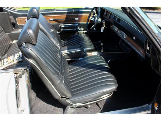 1972 Oldsmobile 442 (CC-2098072) for sale in Sarasota, Florida