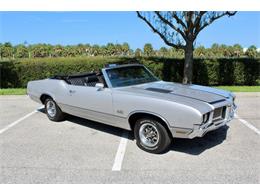 1972 Oldsmobile 442 (CC-2098072) for sale in Sarasota, Florida