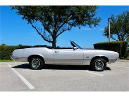 1972 Oldsmobile 442 (CC-2098072) for sale in Sarasota, Florida