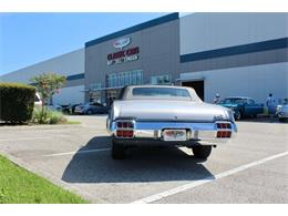 1972 Oldsmobile 442 (CC-2098072) for sale in Sarasota, Florida
