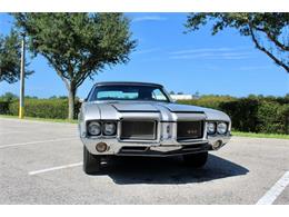 1972 Oldsmobile 442 (CC-2098072) for sale in Sarasota, Florida