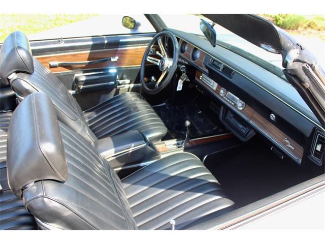 1972 Oldsmobile 442 (CC-2098072) for sale in Sarasota, Florida