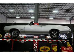 1972 Oldsmobile 442 (CC-2098072) for sale in Sarasota, Florida