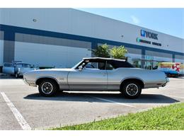 1972 Oldsmobile 442 (CC-2098072) for sale in Sarasota, Florida