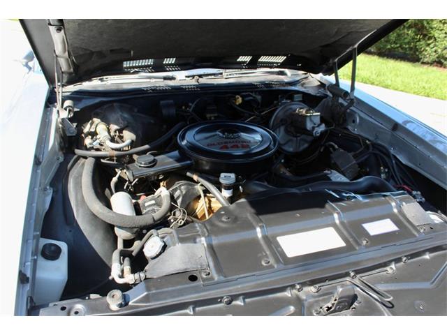 1972 Oldsmobile 442 (CC-2098072) for sale in Sarasota, Florida