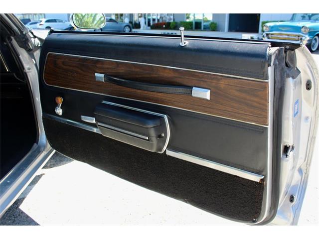 1972 Oldsmobile 442 (CC-2098072) for sale in Sarasota, Florida