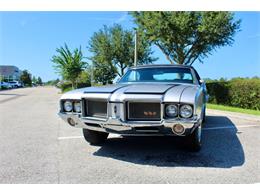 1972 Oldsmobile 442 (CC-2098072) for sale in Sarasota, Florida